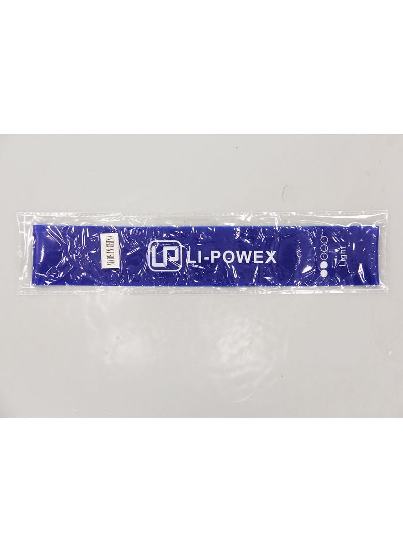 LP resistance band resistance level  - Image 3