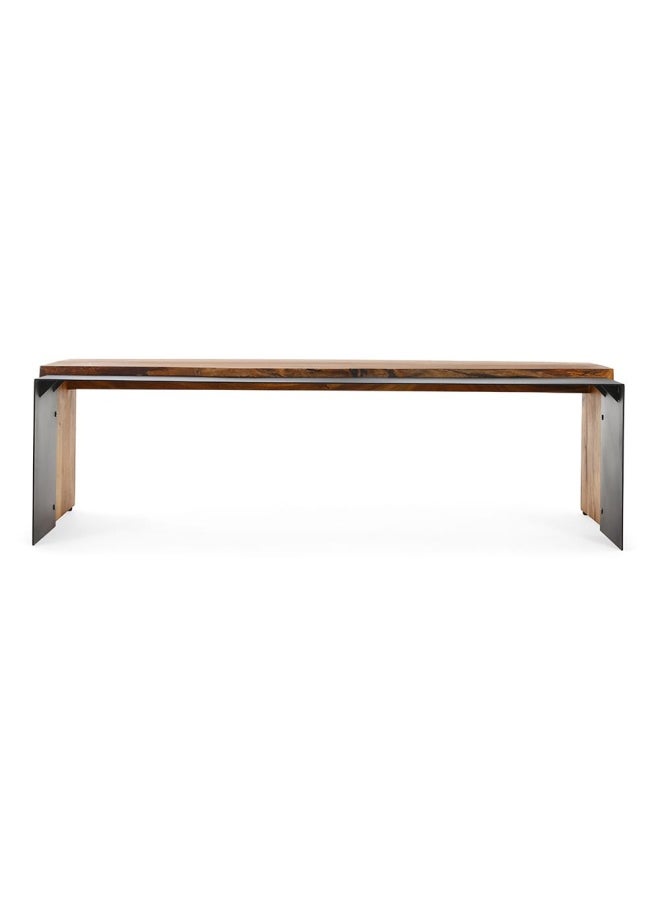 Julie Coffee Table, Natural & Black - pzsku/ZCED6508FE3D39B50C4E6Z/45/_/1718169515/edae5cff-cf0a-4508-8d35-f3ea87a67198