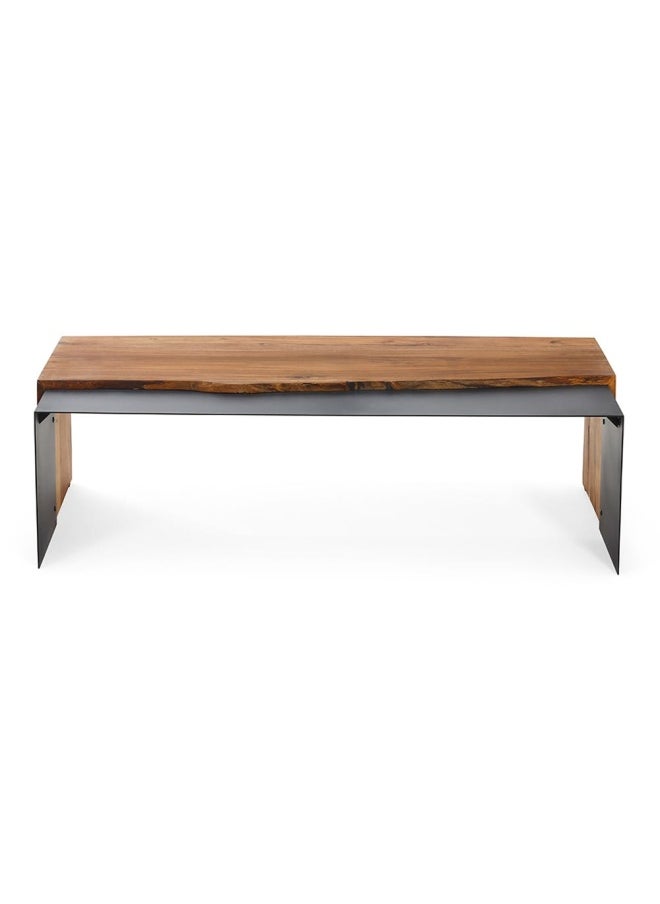 Julie Coffee Table, Natural & Black - pzsku/ZCED6508FE3D39B50C4E6Z/45/_/1718169517/f183856b-39e8-4ac4-aa33-5ac546e6c6a4