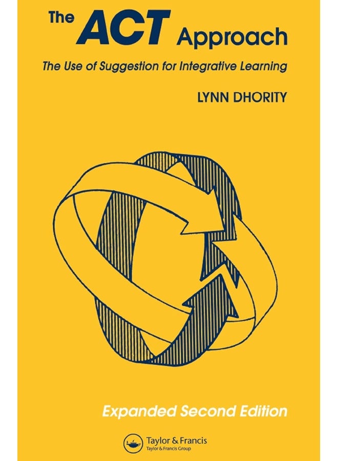 Act Approach:The Use of Suggestion for Intergrated Learning 