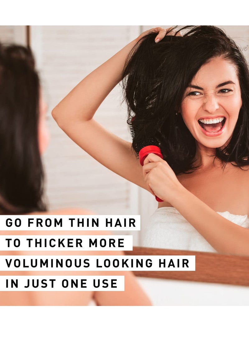 Just Nutritive - Hair Loss Therapy Conditioner | Strength and Shine | Natural Hair Conditioner | Conditioner for Men and Women | Just Nutritive 16 fl oz - Image 1