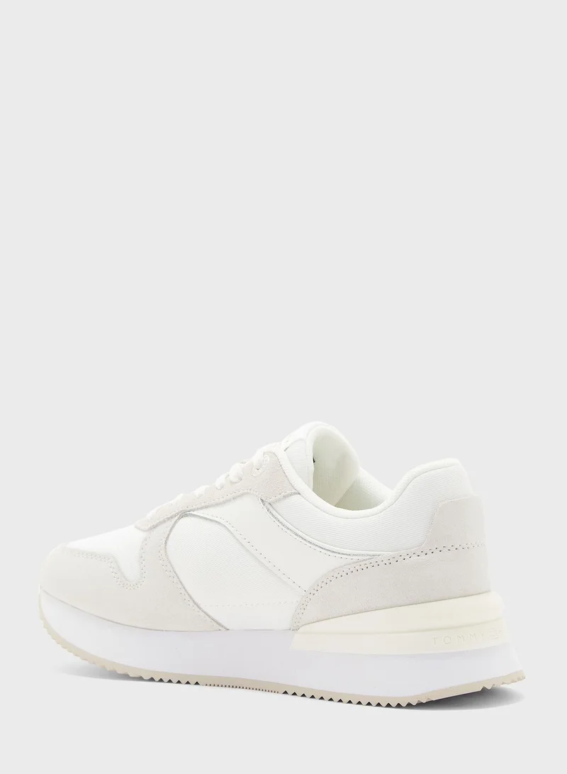 TOMMY HILFIGER Corp Webbing Runner Sneakers