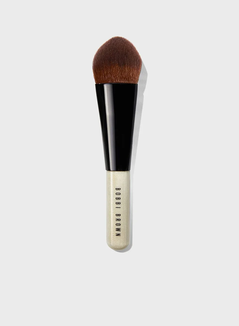BOBBI BROWN Precise Buffing Brush