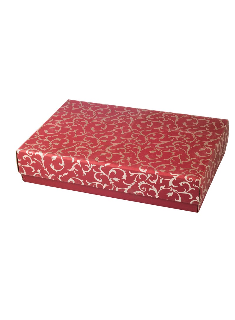 Dania Luxury Turkish crystal water glass set, gold engraved with two sword and palm stones, Jasmine collection - Image 4