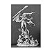 Reaper Mini Reaper Metal 03100 Thanis the Bonecaller - Image 2