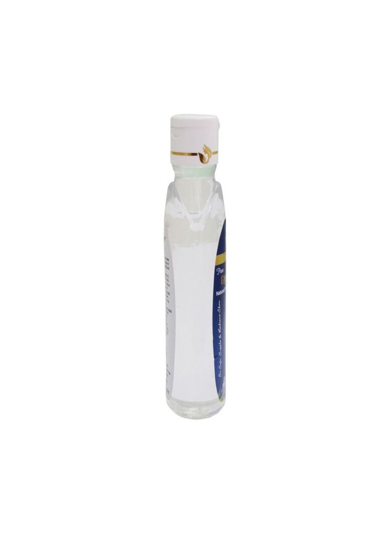 Earthgenix Earthgenix Pure Glycerine+Natural Flowers Extracts 100Ml  - Image 2