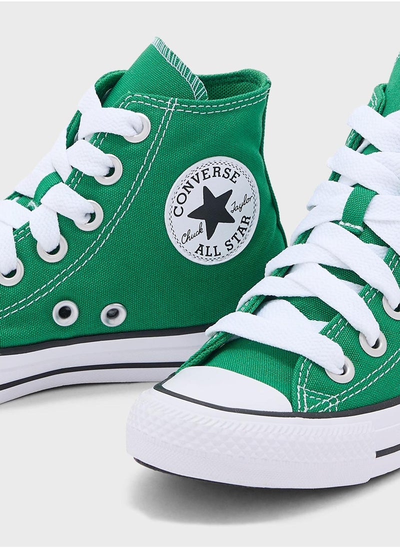 CONVERSE Chuck Taylor All Star  - Image 4