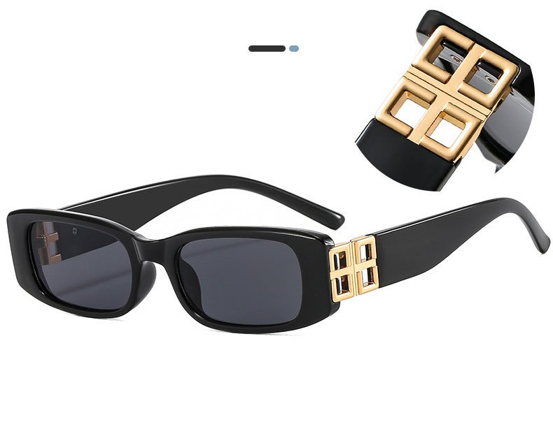 Sunglasses UV Protection Fashion KJ1053 - Image 2