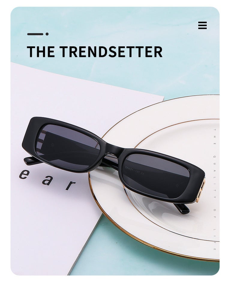 Sunglasses UV Protection Fashion KJ1053 - Image 3