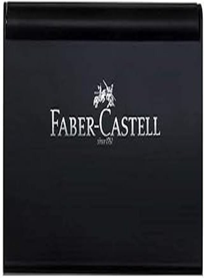 Faber-Castell Stamp Black Color - Ink