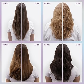 Aussie قناع إصلاح إنقاذ المعجزة الأسترالي 250 مل لتغذية الشعر الجاف التالف بعمق - Image 4