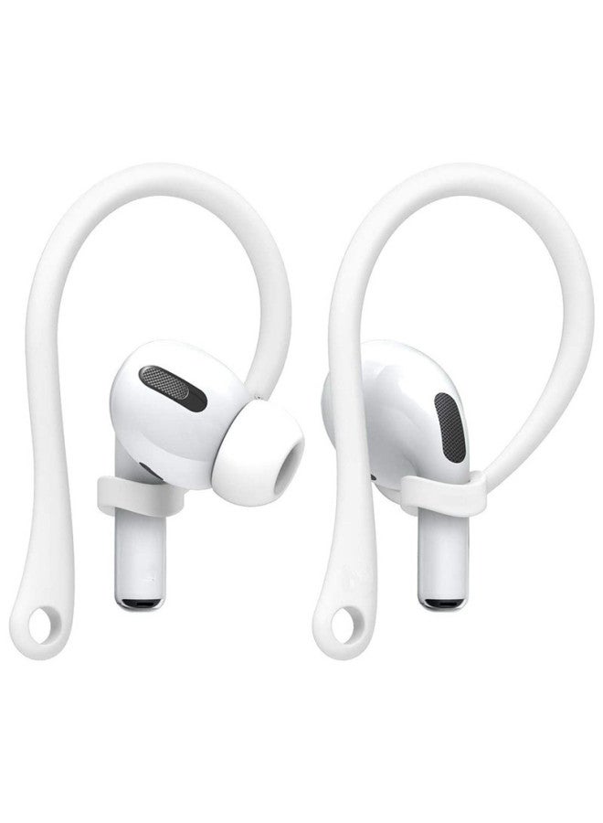 مناسب لـ Apple Airpods Pro3 الجيل الثالث - خطاف أذن رياضي مضاد للفقدان والسقوط - خطاف سماعات للجيل الرابع - بيع مباشر - Image 2