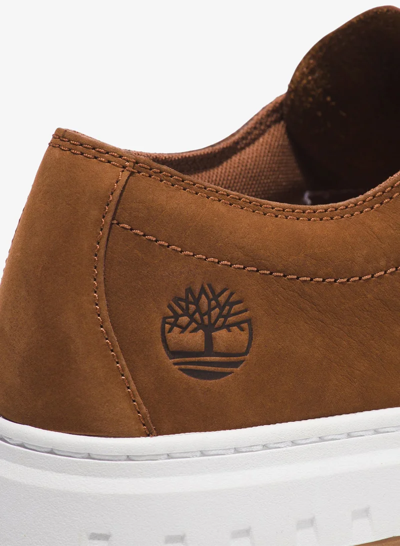 Timberland Black Men's Maple Grove Low Shoes for Men | Best Price UAE