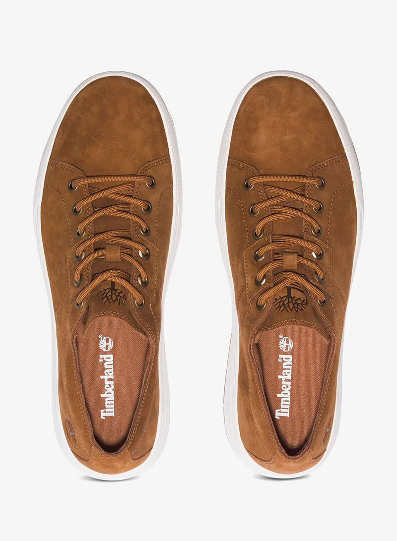 Timberland Black Men's Maple Grove Low Shoes for Men | Best Price UAE