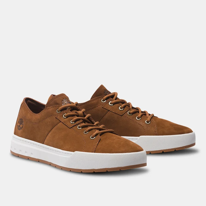 Timberland Men's Maple Grove Low Shoes