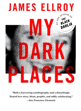 My Dark Places 