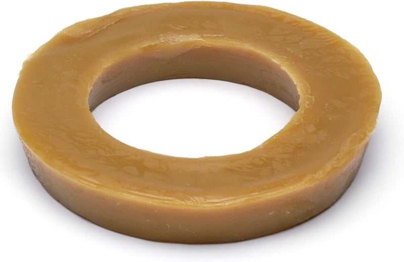 PFWRU Petroleum Wax Ring - for Universal Use in Urinal Installations - N/A