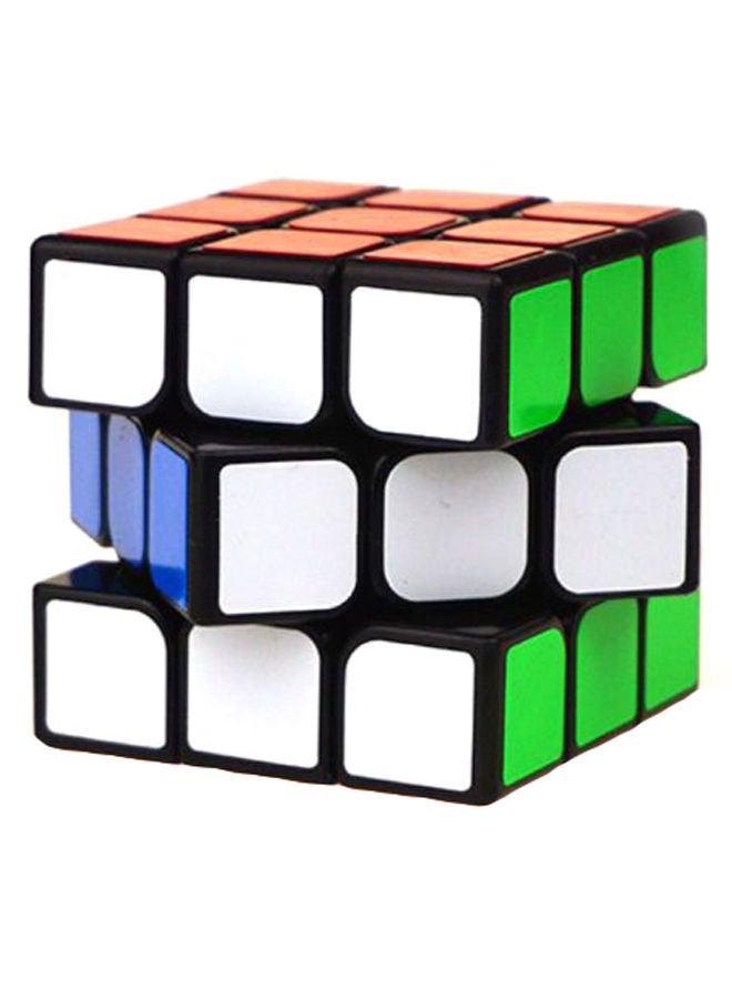 NIBEMINENT Third-Order Rubik's Cube Toy - Image 2