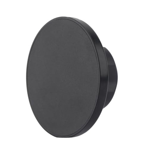 Rigdance Magnetic Phone Mount Base for MagSafe 17mm (0.67") Ball Socket, Phone Car Mount Accessory - Image 1
