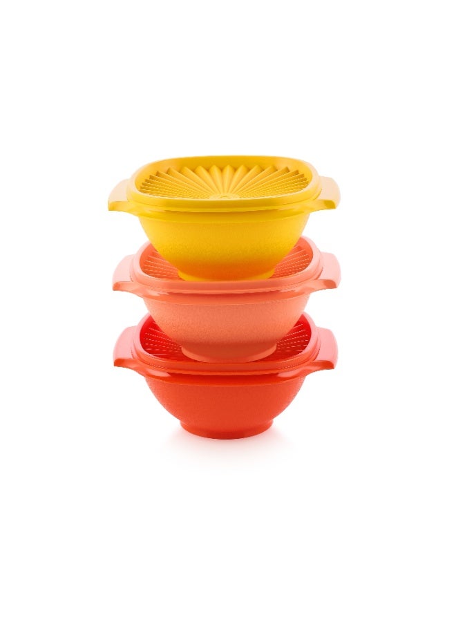 توبروير طقم سلطانيات 830 مل ( 3) - Image 1