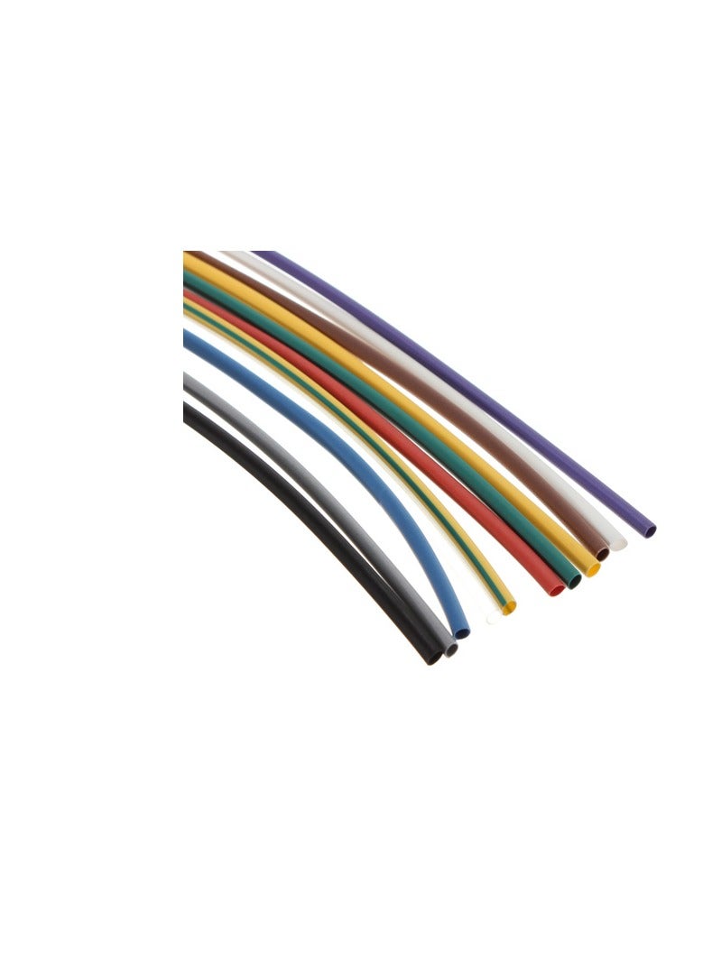 Heat Shrink Tube Wire - 8 Mm - 1 Meter