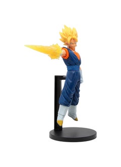 Banpresto Banpresto Dragon Ball Z GÃ—Materia [Vegitoï½¥Majin Buu](A:Vegito) Statue  - Image 3