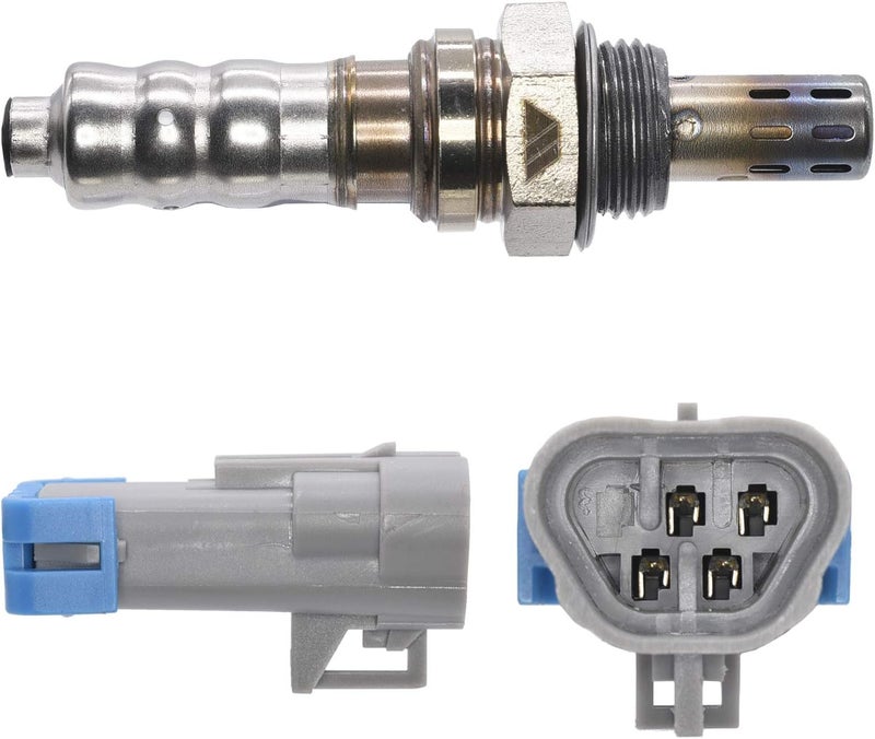 Walker Products 350-34489 Oxygen Sensor, Original Equipment Replacement Premium O2 Sensor, 4-Wire Direct Fit - Image 5