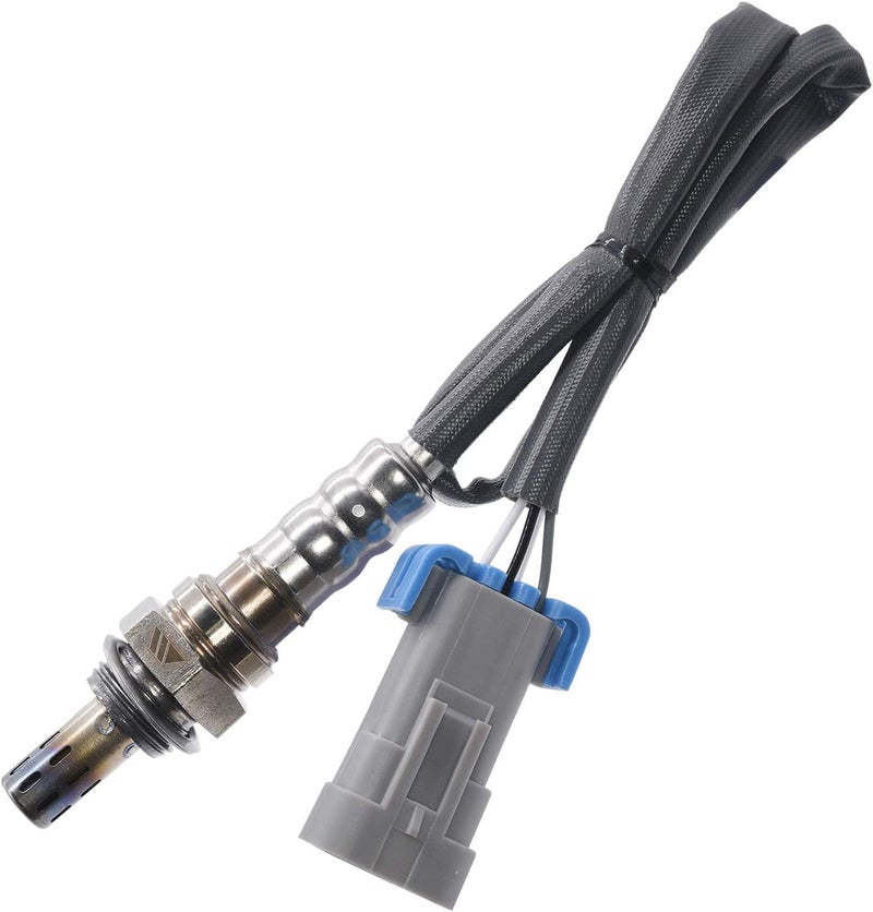 Walker Products 350-34489 Oxygen Sensor, Original Equipment Replacement Premium O2 Sensor, 4-Wire Direct Fit - Image 1