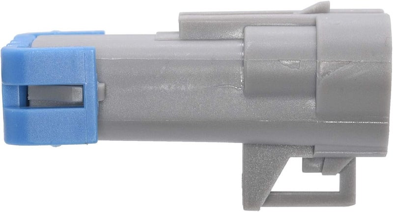 Walker Products 350-34489 Oxygen Sensor, Original Equipment Replacement Premium O2 Sensor, 4-Wire Direct Fit - Image 4