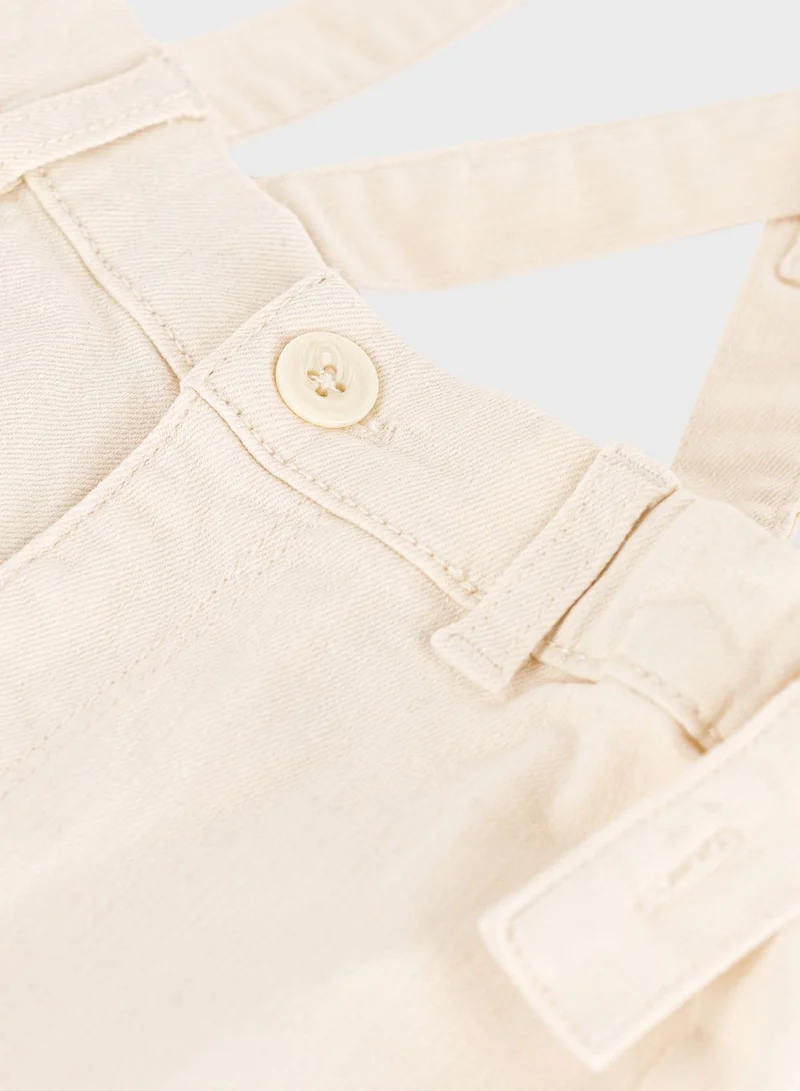 Petit Bateau Kids Essential Bodysuit