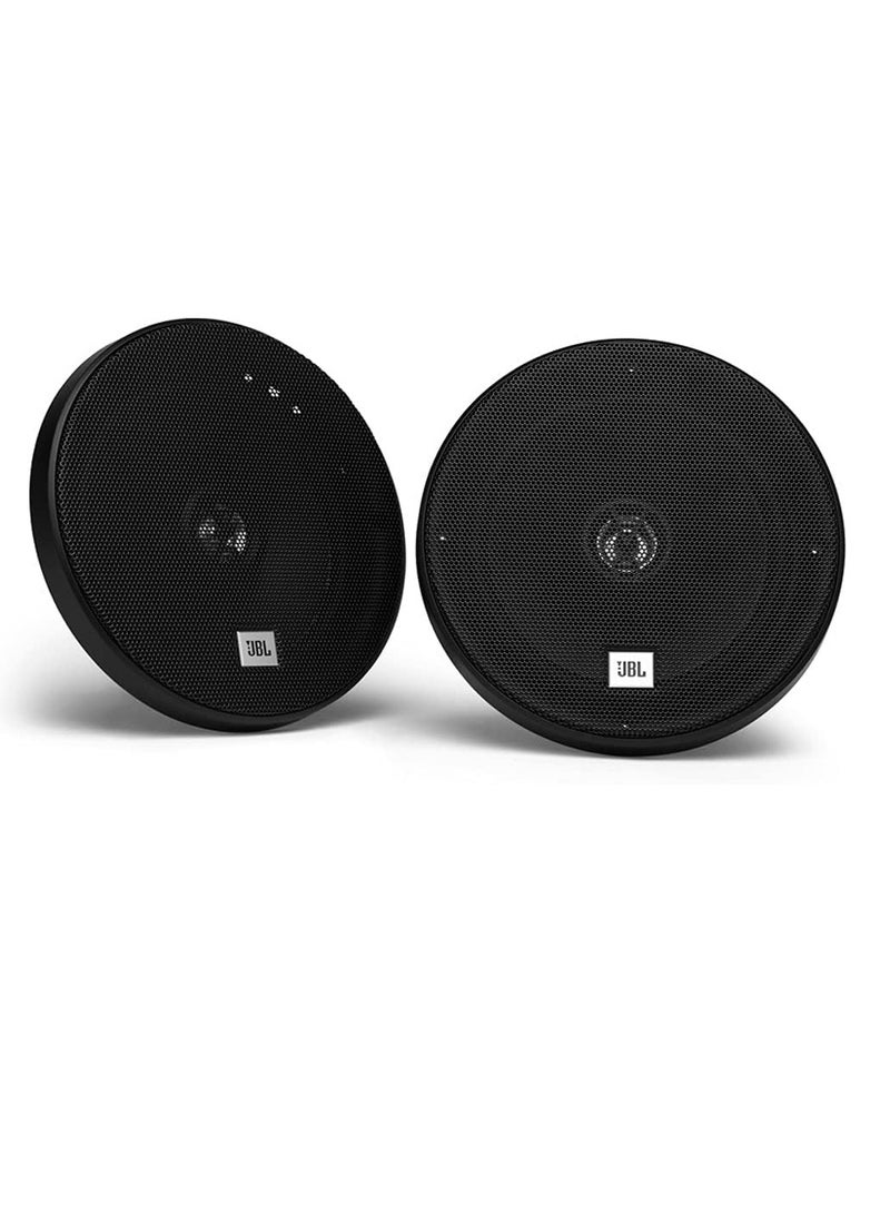 JBL Stage1 621F 45 Watt 2.0 Channel - Image 1