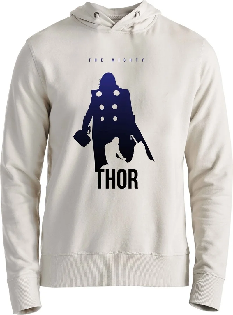 الفا تيشيرت Marvel -Thor Sweatshirt