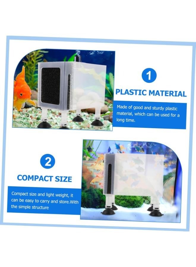 Water Pump Case Noise Reduction Protector Box - Image 4