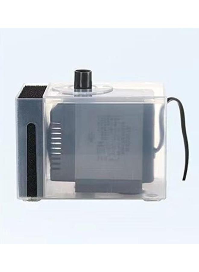 Water Pump Case Noise Reduction Protector Box - Image 1