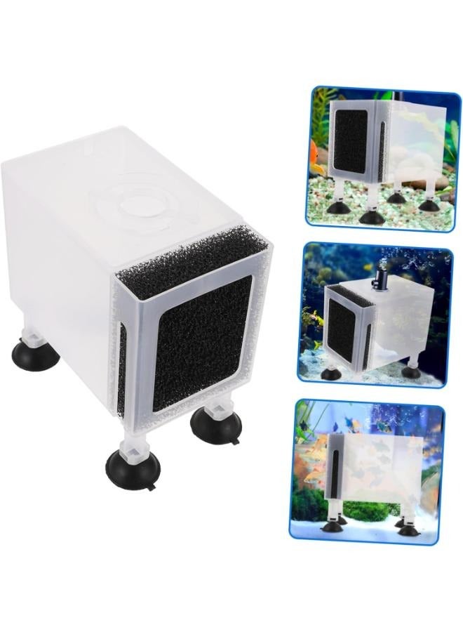 Water Pump Case Noise Reduction Protector Box - Image 2