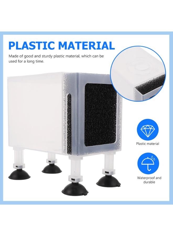 Water Pump Case Noise Reduction Protector Box - Image 5