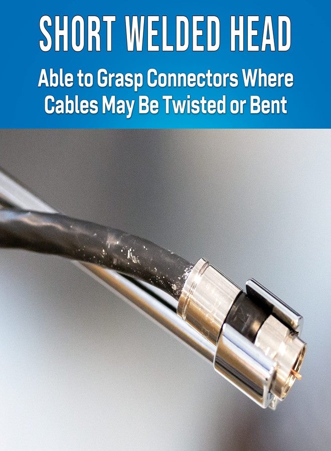 جونارد تولز أداة موصل القوة الإضافية RFX-12 من جونارد تولز، بطول 12 بوصة - Image 3