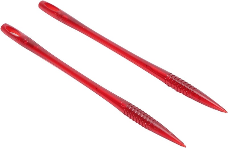 أنجريك Quilt Maker Pen, Sewing Pen Replacement High Sensitivity 2pcs for SE9180 9185 - Image 4