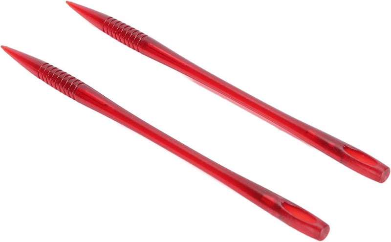 أنجريك Quilt Maker Pen, Sewing Pen Replacement High Sensitivity 2pcs for SE9180 9185 - Image 3