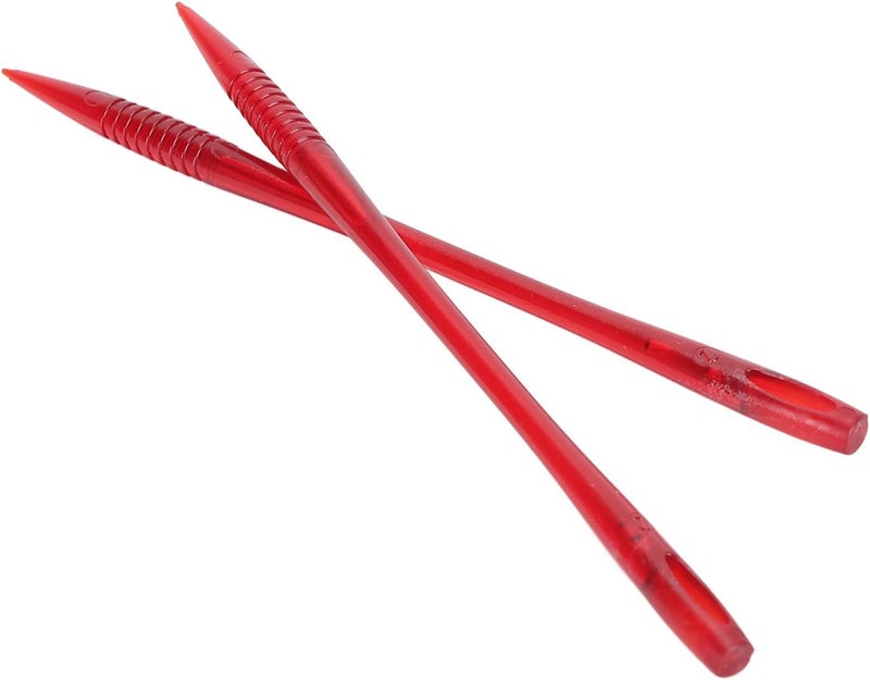 أنجريك Quilt Maker Pen, Sewing Pen Replacement High Sensitivity 2pcs for SE9180 9185 - Image 1