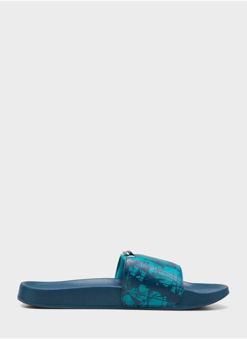 PUMA - Mapf1 Leadcat 2.0 Graphic - Image 1