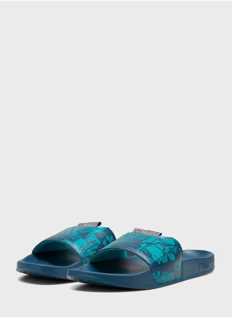 PUMA - Mapf1 Leadcat 2.0 Graphic - Image 1