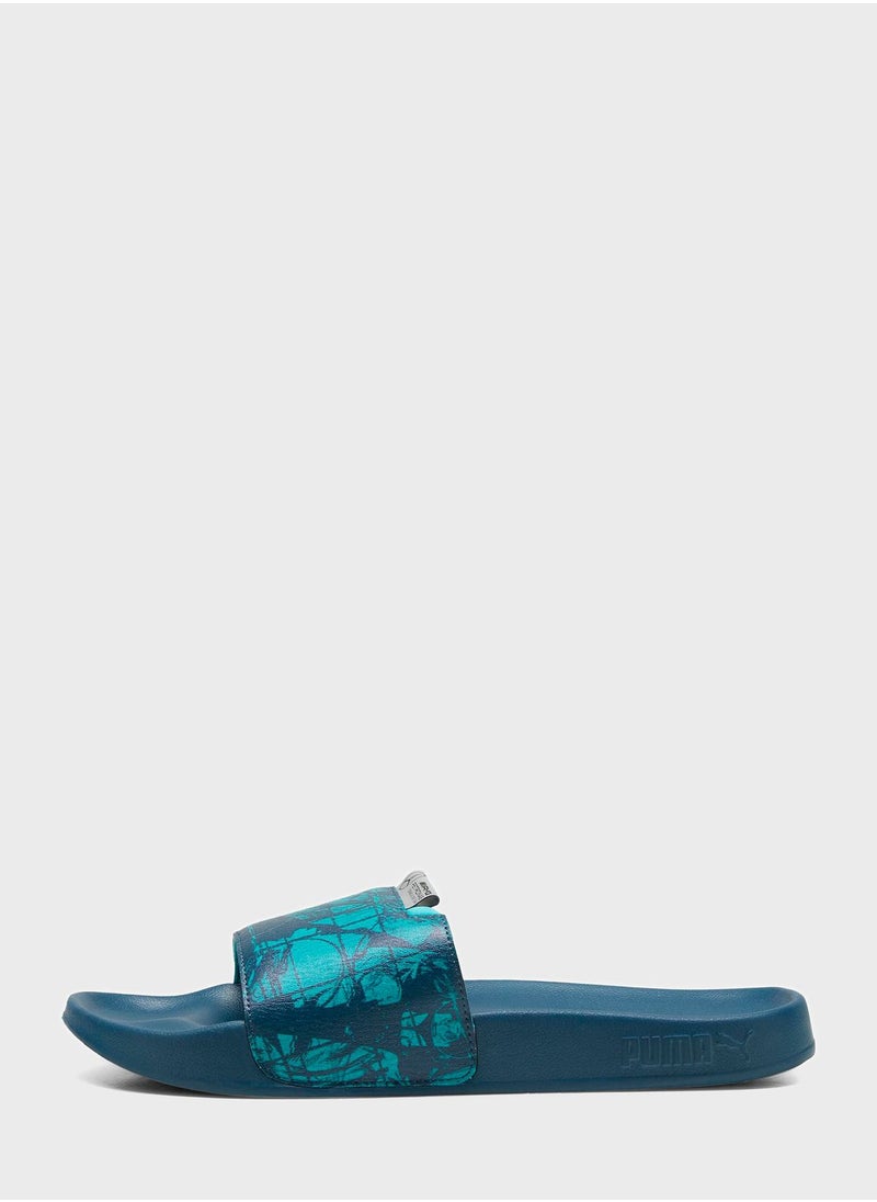PUMA - Mapf1 Leadcat 2.0 Graphic - Image 1