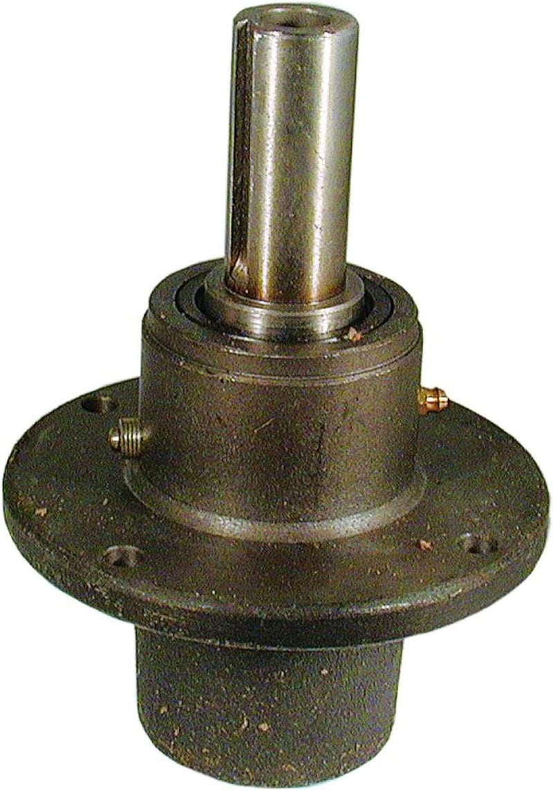 Stens Spindle Assembly Replacement forCompatible with Scag 461663 VC0S2_285597 Gray - Image 1