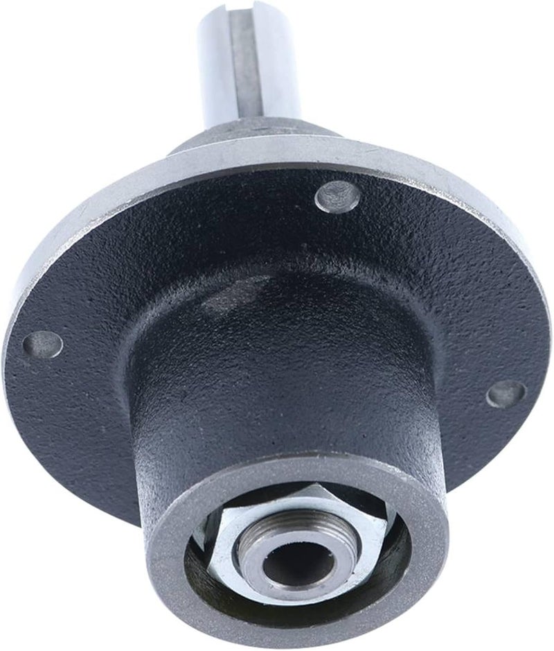 Stens Spindle Assembly Replacement forCompatible with Scag 461663 VC0S2_285597 Gray - Image 3