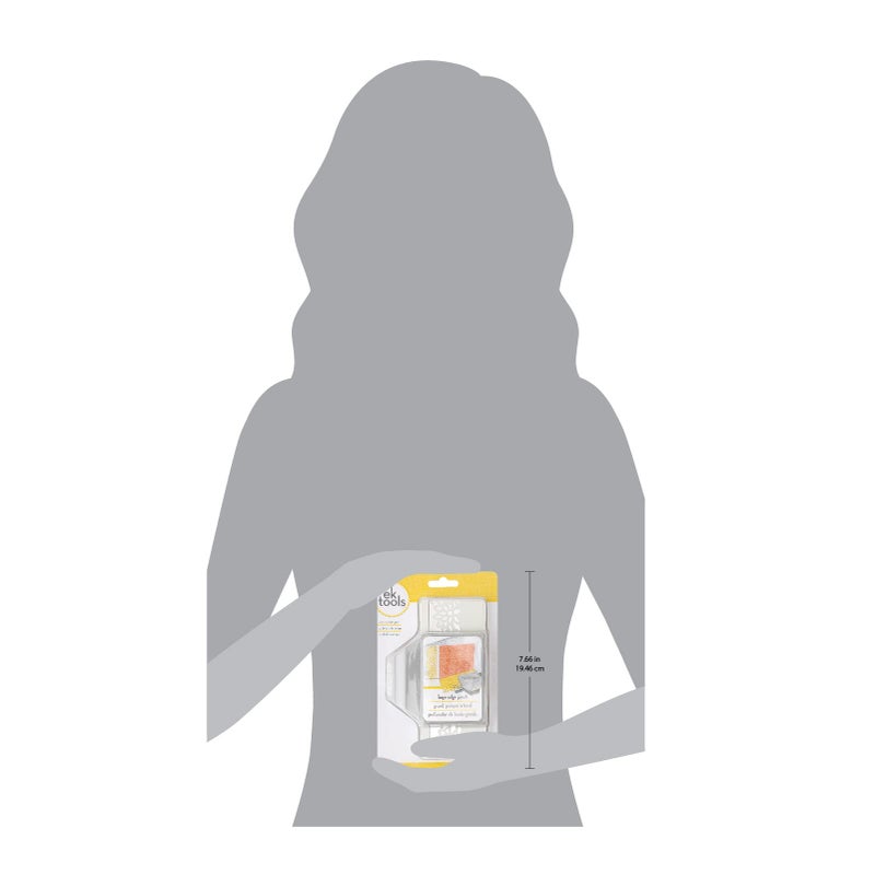 إي كي تولز أداة لثقب الحواف - Image 3