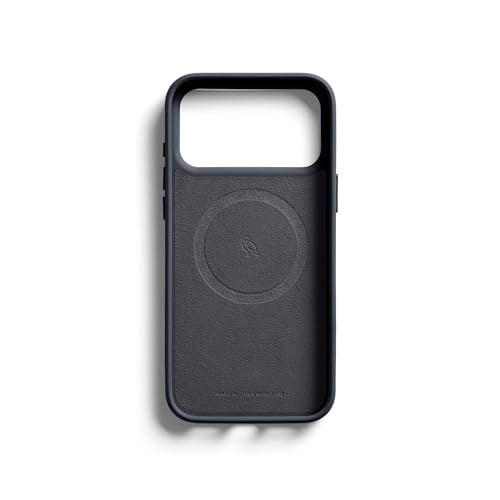 Bellroy Phone Case for iPhone 17 Pro Max Leather Phone case Nightsky - Image 3