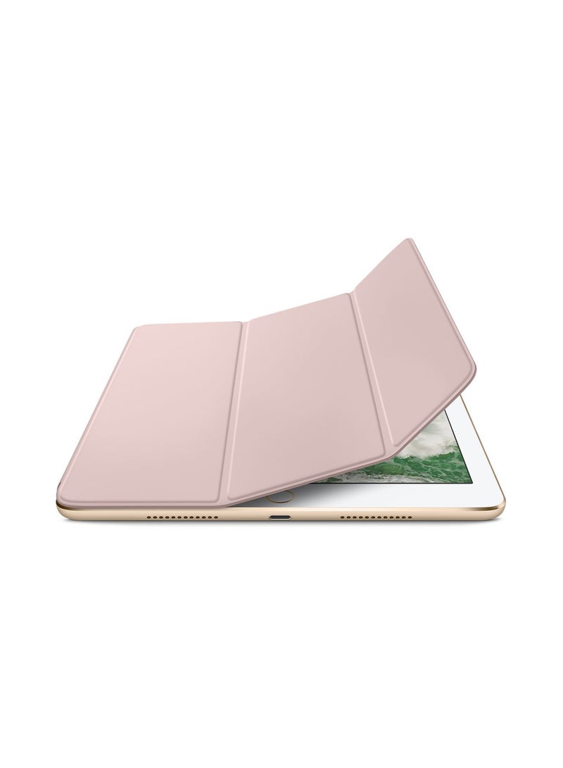 ابل  غطاء سمارت لآيباد برو 9.7 بوصات وردي رملي - Image 1