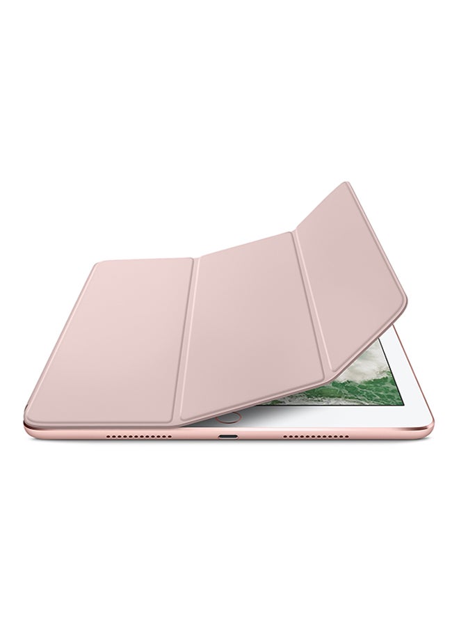 ابل  غطاء سمارت لآيباد برو 9.7 بوصات وردي رملي - Image 2
