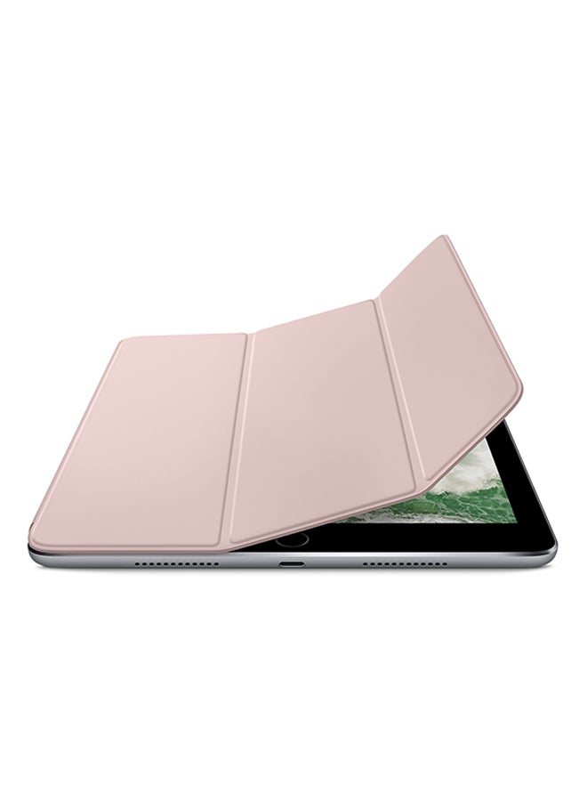 ابل  غطاء سمارت لآيباد برو 9.7 بوصات وردي رملي - Image 5